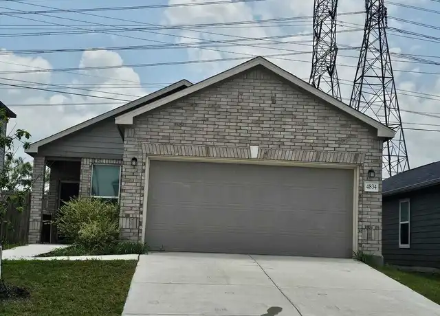 Property at 4834 Via Sonoma Trl, Converse, TX, 78109, 3 beds, 2 baths, [object Object]