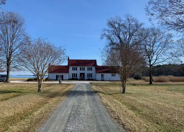 Property at 22776 Wells Point Ln, Bozman, MD, 21612, 5 beds, 4 baths, [object Object]