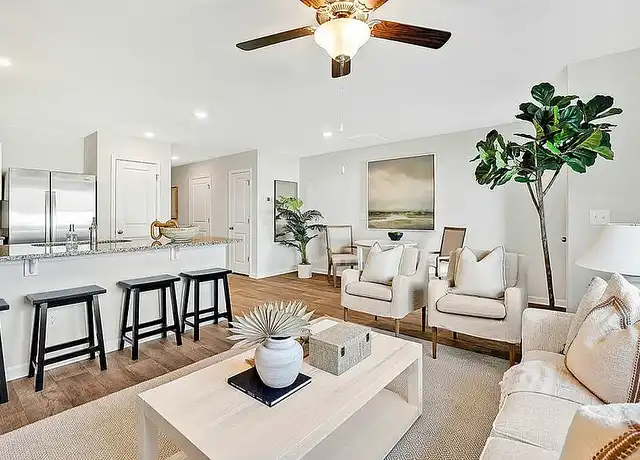 Property at Arboretum at Brunswick Village - 4118 Hobblebush Dr, Leland, NC, 28451, 3-4 beds, 2-2.5 baths, [object Object]