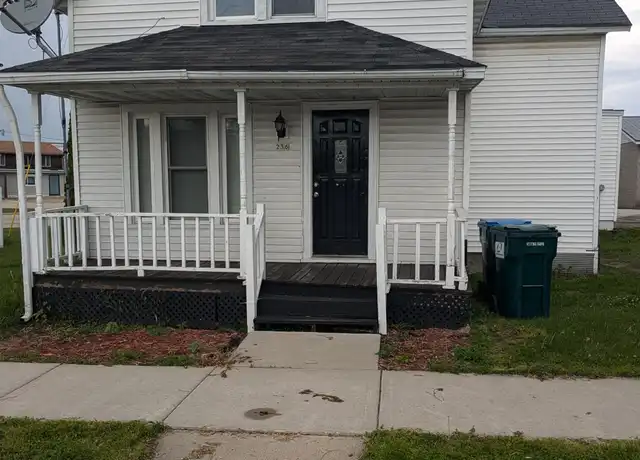 Property at 236 W Main St, Coleman, WI, 54112, 2 beds, 1 bath, [object Object]