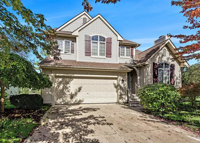 Property at 5974 Versailles Ave, Ann Arbor, MI, 48103, 3 beds, 3.5 baths, [object Object]