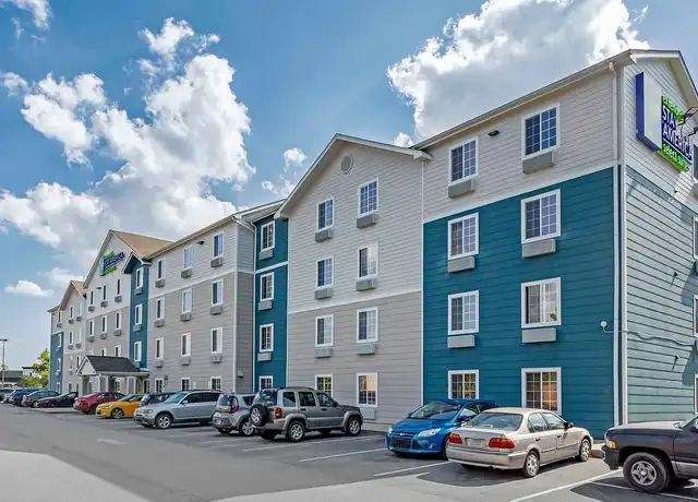 Property at Fayetteville - West - 1381 Walter Reed Rd, Fayetteville, NC, 28304, 0 beds, 1 bath, [object Object]