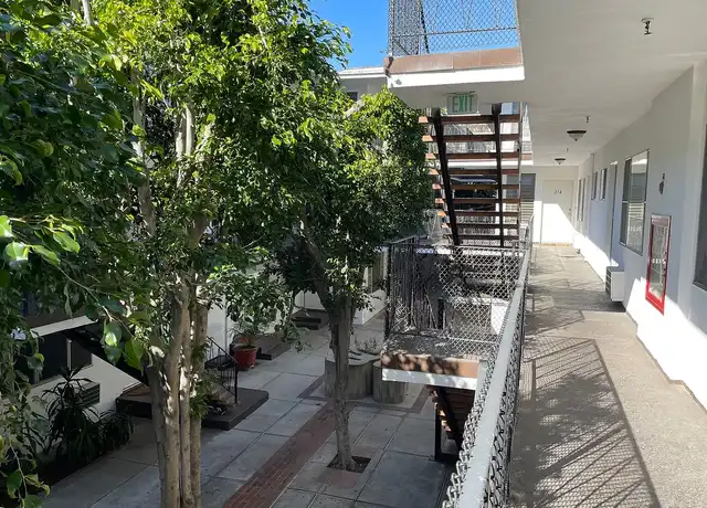 Property at 460 W. Doran St. Glendale CA - 460 W Doran St, Glendale, CA, 91203, 1 bed, 1 bath, [object Object]