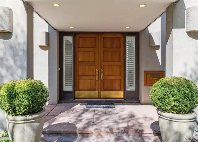 Property at 335 Saint Paul St, Denver, CO, 80206, 4 beds, 4.5 baths, [object Object]