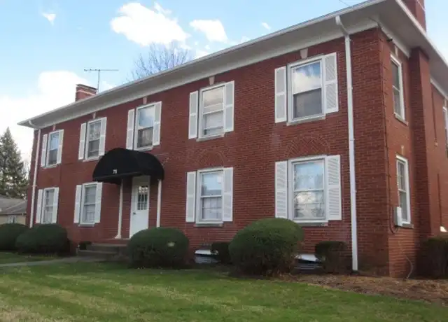 Property at 75 Samaritan Ave #1, Ashland, OH, 44805, 2 beds, 1 bath, [object Object]