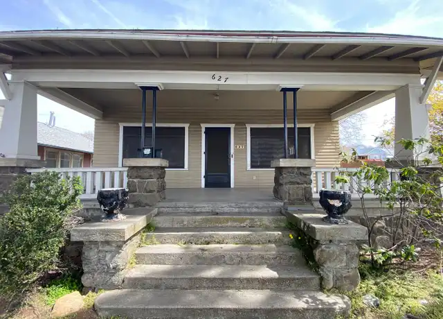 Property at 627 Prospect Ave, Lewiston, ID, 83501, 1 bed, 1 bath, [object Object]