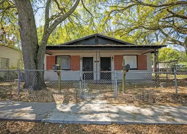Property at 4114 Moncrief Rd, Jacksonville, FL, 32209, 2 beds, 1 bath, [object Object]