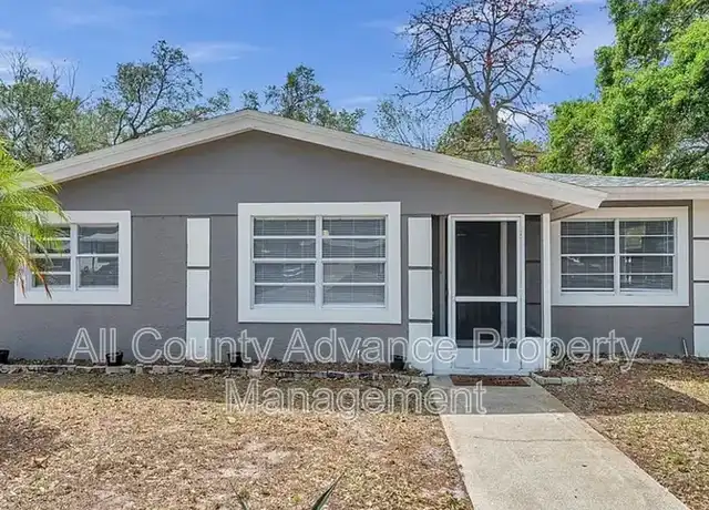 Property at 1341 Springdale St, Clearwater, FL, 33755, 4 beds, 3 baths, [object Object]