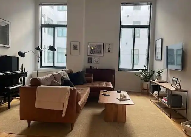 Property at 666 Greenwich St, New York, NY, 10014, 2 beds, 2 baths, [object Object]