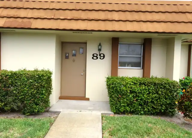 Property at 5780 Fernley Dr W #89, West Palm Beach, FL, 33415, 2 beds, 2 baths, [object Object]
