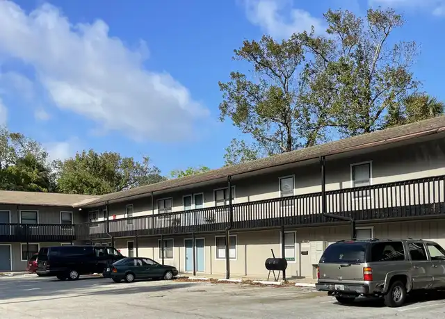 Property at 119 Thomasson Ave, Daytona Beach, FL, 32117, 2 beds, 1 bath, [object Object]