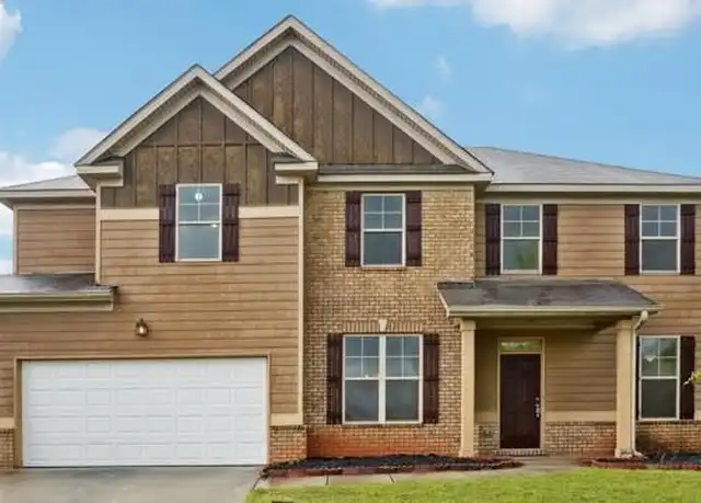 Property at 90 Oakwood Dr, Covington, GA, 30016, 5 beds, 3 baths, [object Object]