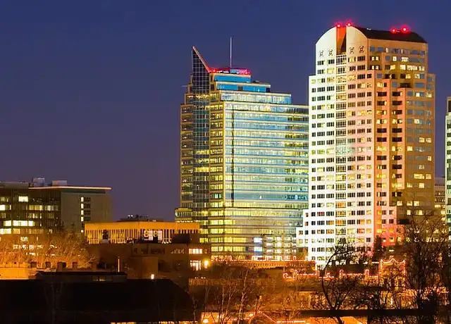 Property at Penthouses at Capitol Park - 1127 15th St, Sacramento, CA, 95814, 2 beds, 2 baths, [object Object]