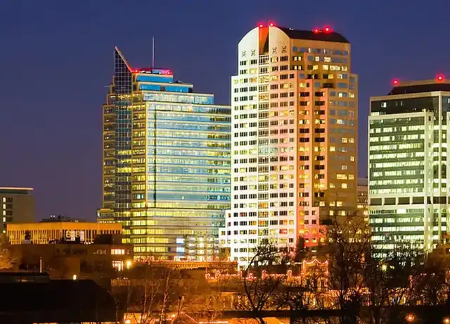 Property at Penthouses at Capitol Park - 1127 15th St, Sacramento, CA, 95814, 1-2 bed, 1.5-2 baths, [object Object]