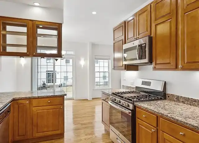 Property at Princeton West Townhomes - 1212 Bradley Cir, Elgin, IL, 60120, 3-4 beds, 4-5 baths, [object Object]