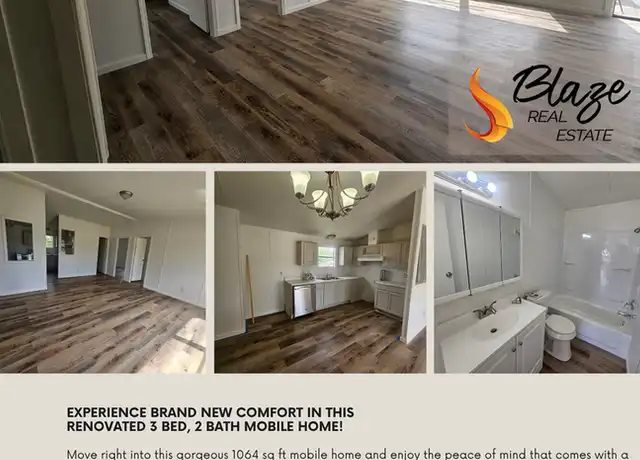 Property at 4607 Pioneer Ln, Amarillo, TX, 79118, 3 beds, 2 baths, [object Object]