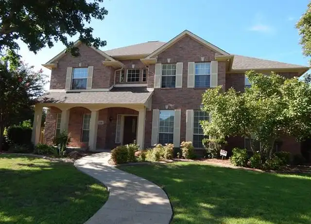Property at 2500 Coolwater Dr, Plano, TX, 75025, 5 beds, 3 baths, [object Object]