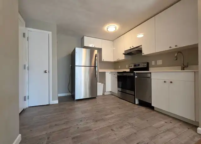 Property at 50 Evergreen St, Jamaica Plain, MA, 02130, 2 beds, 1 bath, [object Object]