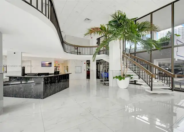 Property at 336 N Birch Rd Unit 16B, Fort Lauderdale, FL, 33304, 1 bed, 1.5 baths, [object Object]