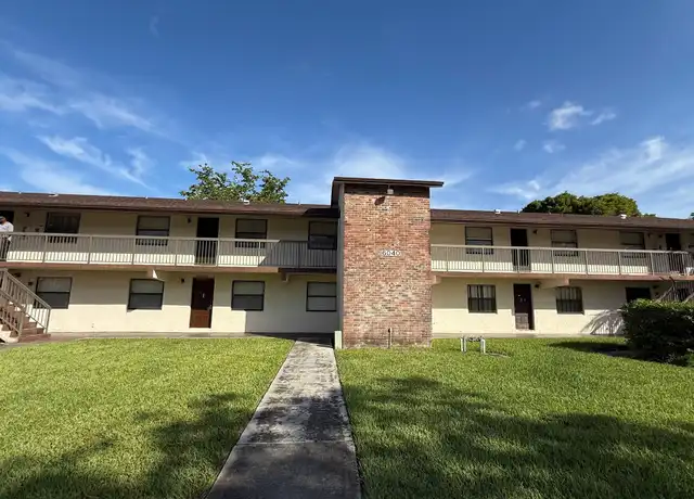 Property at 6040 Shakerwood Cir #205, Tamarac, FL, 33319, 2 beds, 2 baths, [object Object]
