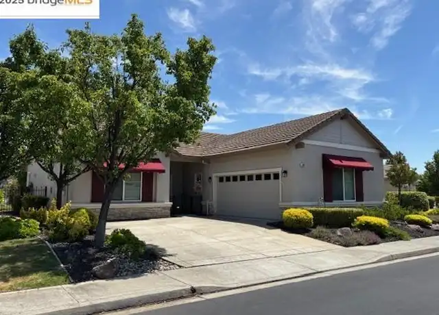 Property at 366 St Claire Ter, Brentwood, CA, 94513, 2 beds, 2 baths, [object Object]