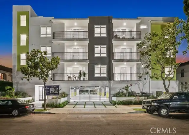 Property at 5820 La Mirada Ave Unit 406, Los Angeles, CA, 90038, 2 beds, 2 baths, [object Object]