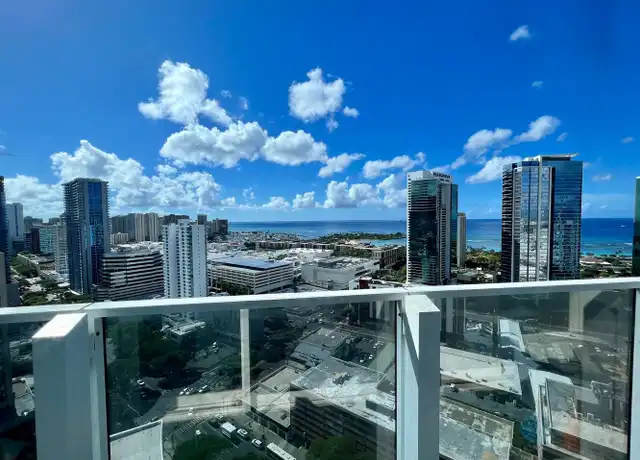 Property at 1288 Kapiolani Blvd, Honolulu, HI, 96814, 2 beds, 2 baths, [object Object]