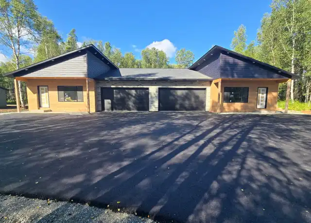 Property at 7490 N Paw St Unit 2, Fishhook, AK, 99654, 3 beds, 2 baths, [object Object]