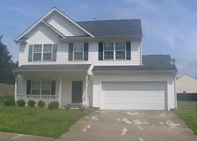 Property at 1822 Eva Mae Dr, Raleigh, NC, 27610, 4 beds, 2.5 baths, [object Object]
