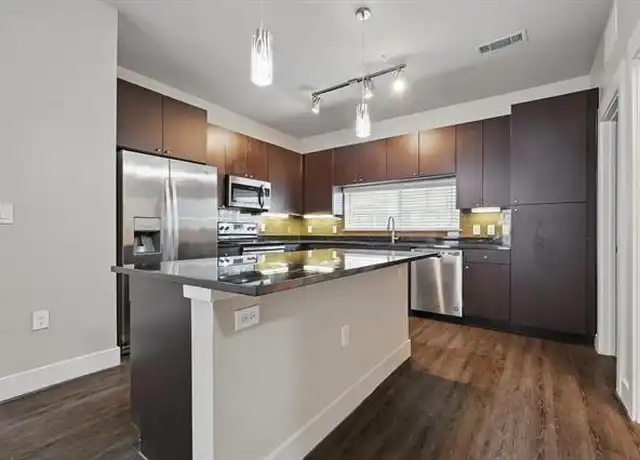 Property at 4110 Fairmount St Unit 1004, Dallas, TX, 75219, 2 beds, 2.5 baths, [object Object]
