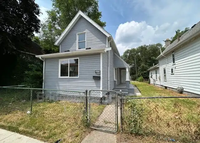 Property at 33 S Torrence St, Dayton, OH, 45403, 2 beds, 1 bath, [object Object]