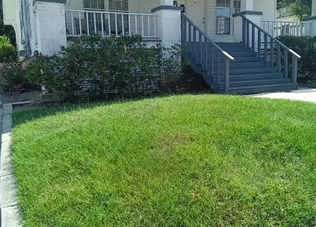 Property at 2016 Central Ave Unit B, Augusta, GA, 30904, 1 bed, 1 bath, [object Object]