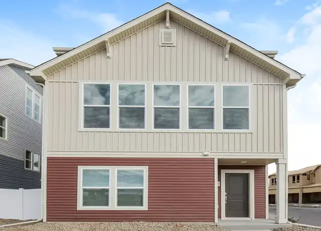Property at 4702 Tower Ct, Denver, CO, 80249, 4 beds, 3 baths, [object Object]