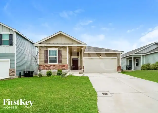 Property at 4835 Hallies Gdn, Saint Hedwig, TX, 78152, 3 beds, 2 baths, [object Object]