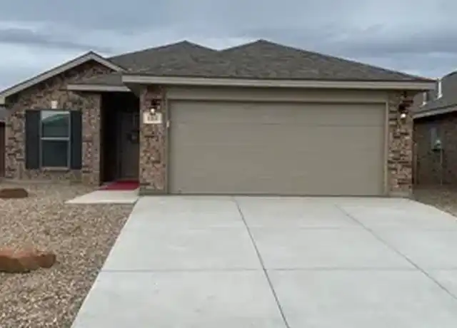 Property at 1217 E 89th St, Odessa, TX, 79765, 3 beds, 2 baths, [object Object]