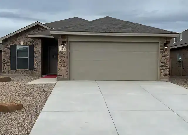 Property at 1217 E 89th St, Odessa, TX, 79765, 3 beds, 2 baths, [object Object]