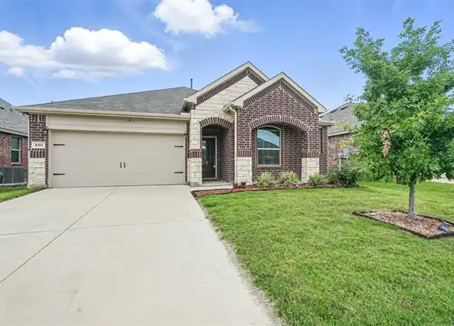 Property at 5411 Montrose Dr, Forney, TX, 75126, 4 beds, 2 baths, [object Object]