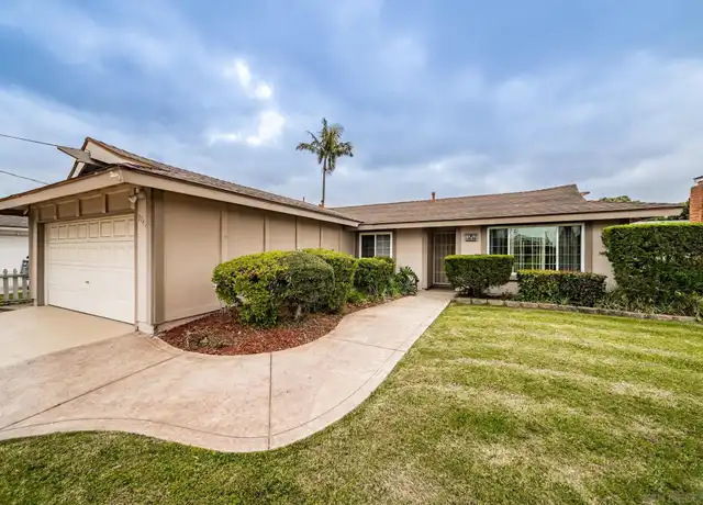 Property at 3747 Millikin Ave, San Diego, CA, 92122, 3 beds, 2 baths, [object Object]