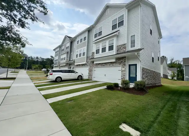 Property at 6910 Point Bar Pl, Raleigh, NC, 27616, 3 beds, 2.5 baths, [object Object]