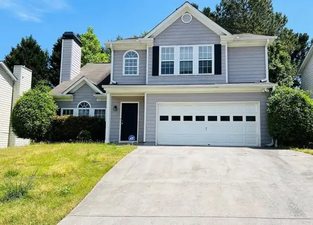 Property at 3663 Willgrove Way, Duluth, GA, 30096, 4 beds, 2.5 baths, [object Object]