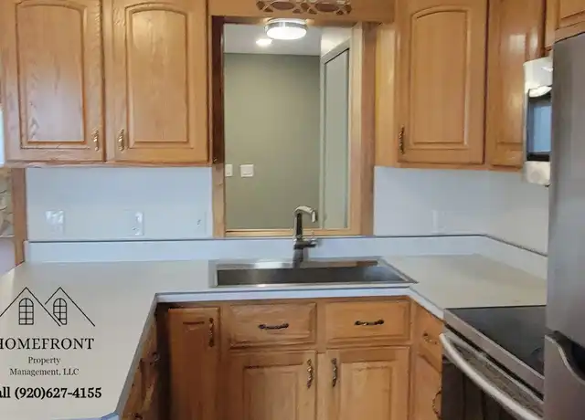 Property at 1027 Fond du Lac Ave, Sheboygan Falls, WI, 53085, 4 beds, 1 bath, [object Object]