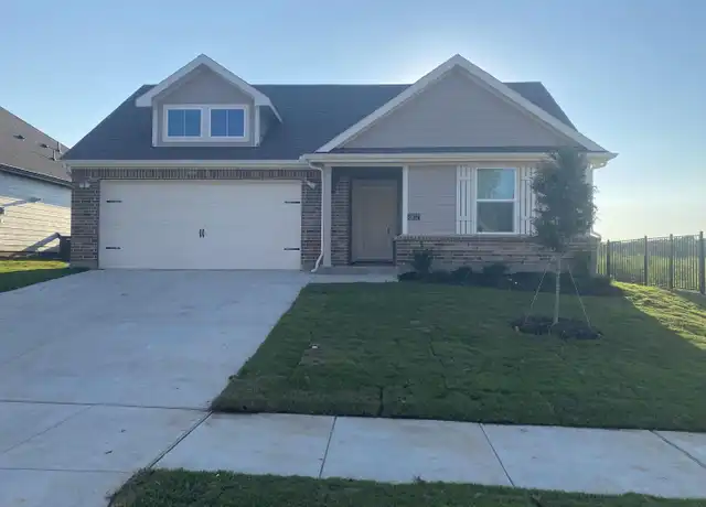 Property at 6077 Freedom Dr, Lindale, TX, 75771, 4 beds, 3 baths, [object Object]