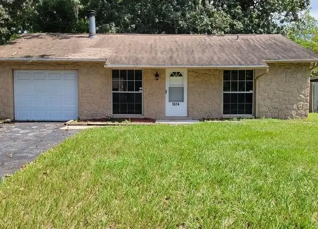 Property at 3614 Dellefield St, New Port Richey, FL, 34655, 2 beds, 1 bath, [object Object]