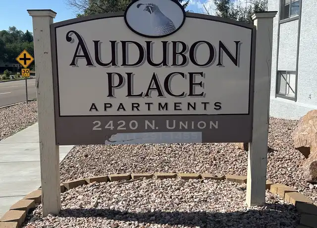 Property at 2420 N Union Blvd Unit C1, Colorado Springs, CO, 80909, 2 beds, 1 bath, [object Object]