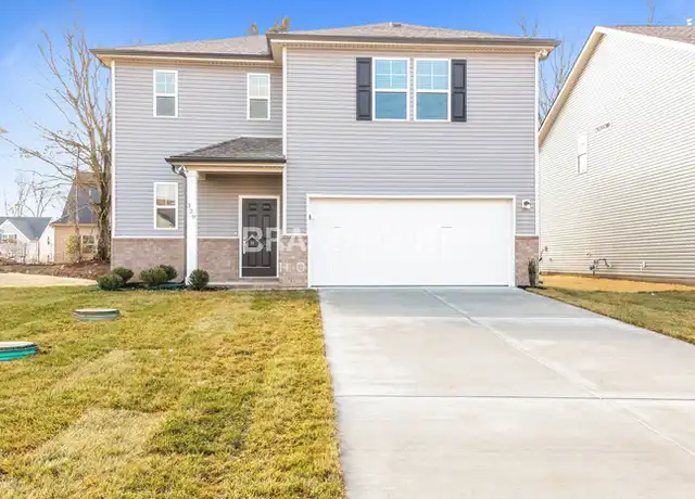Property at 329 Dearborn Sta, Murfreesboro, TN, 37128, 3 beds, 2.5 baths, [object Object]