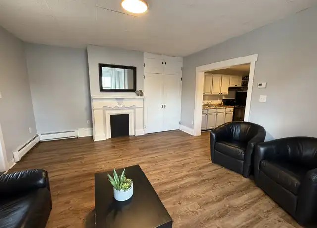 Property at 961 Church St Unit 1, Indiana, PA, 15701, 2 beds, 1 bath, [object Object]