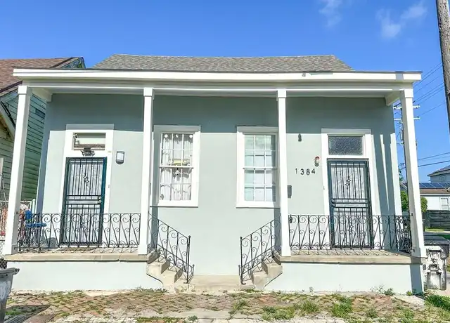Property at 1384 Saint Anthony St, New Orleans, LA, 70116, 2 beds, 1 bath, [object Object]