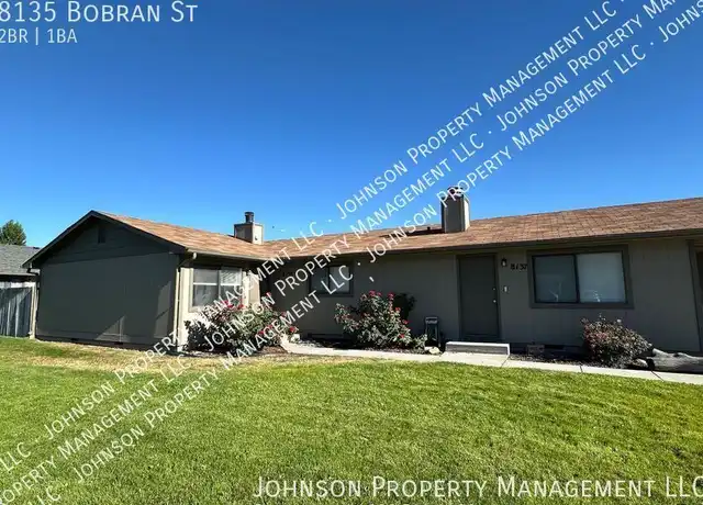 Property at 8135 W Bobran St, Boise, ID, 83709, 2 beds, 1 bath, [object Object]