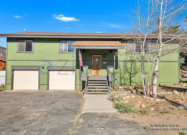 Property at 140 Crable St, Frazier Park, CA, 93225, 3 beds, 2 baths, [object Object]