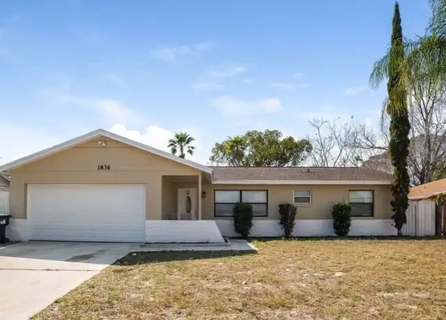 Property at 1836 Columbine Dr, Orlando, FL, 32818, 3 beds, 2 baths, [object Object]